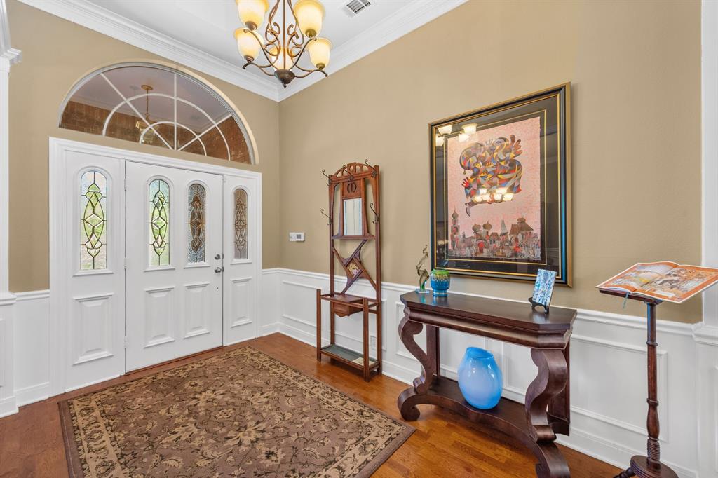 Corsicana - Residential