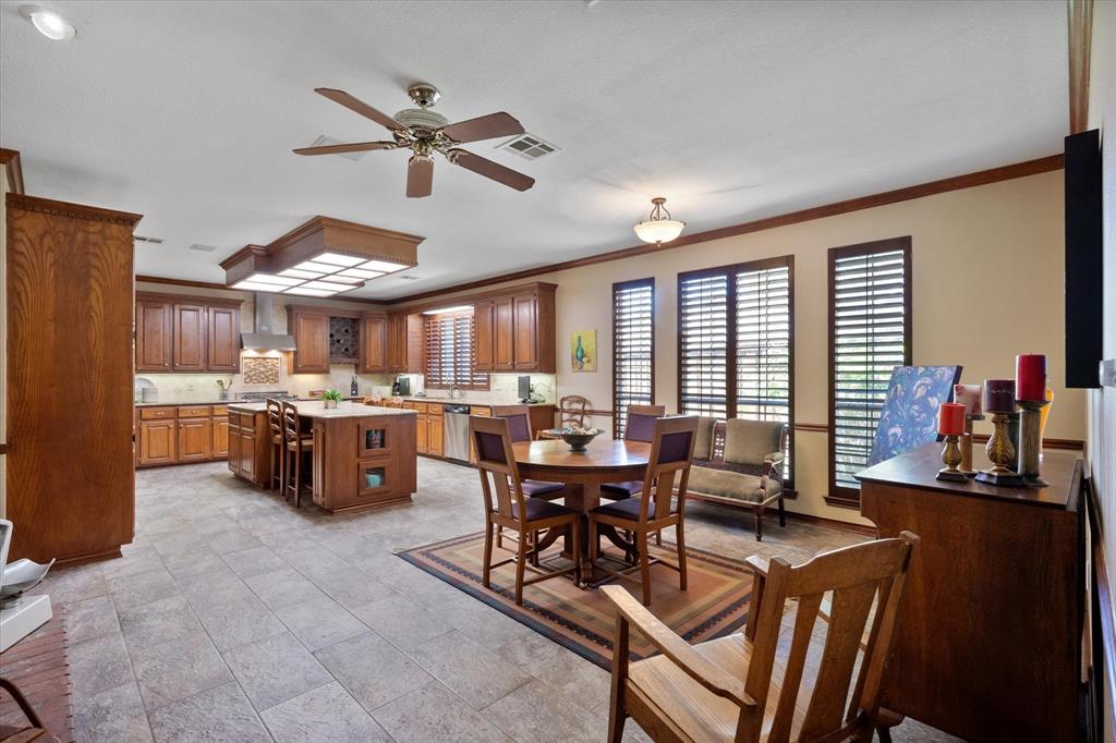 Corsicana - Residential