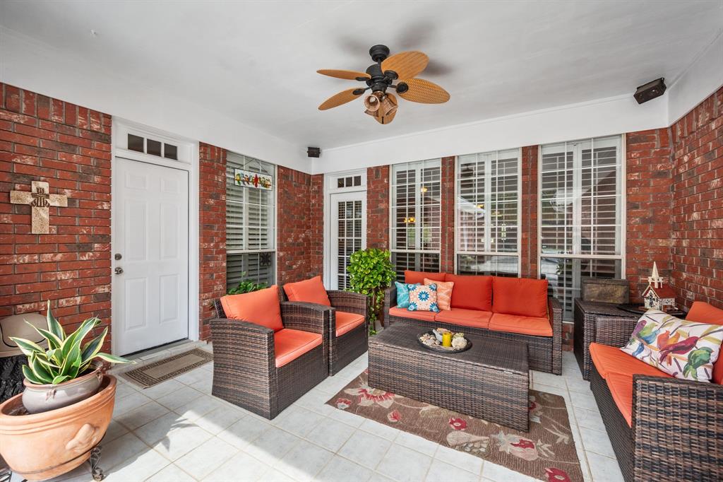 Corsicana - Residential