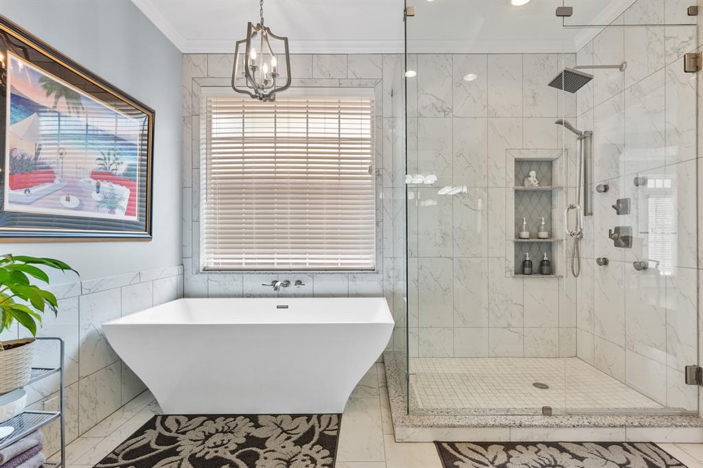 Corsicana - Residential