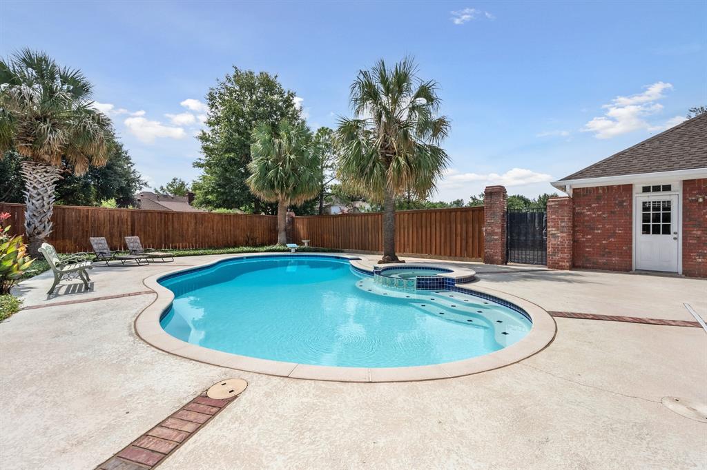 Corsicana - Residential