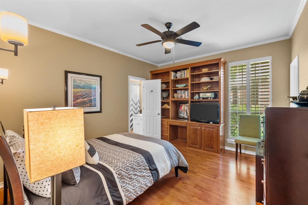 Corsicana - Residential