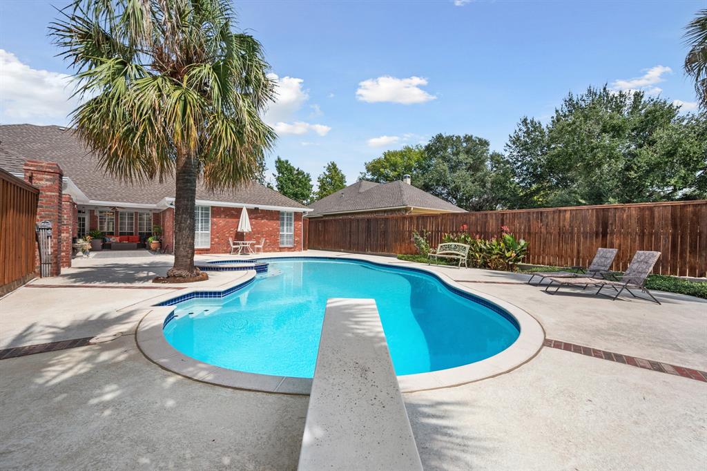 Corsicana - Residential