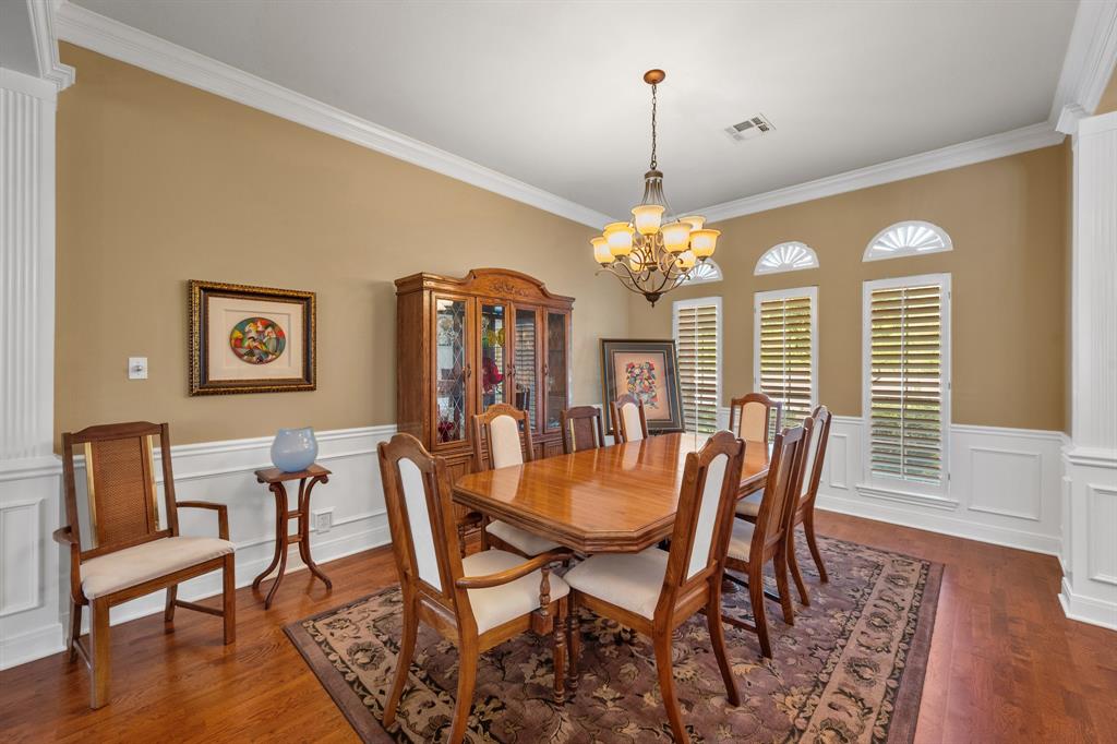 Corsicana - Residential