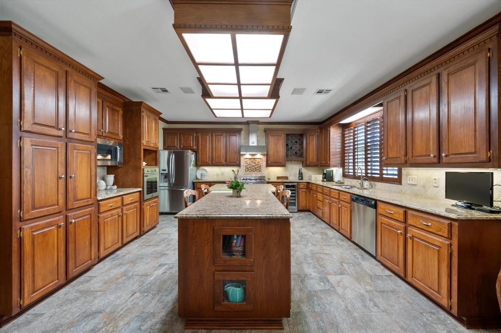 Corsicana - Residential