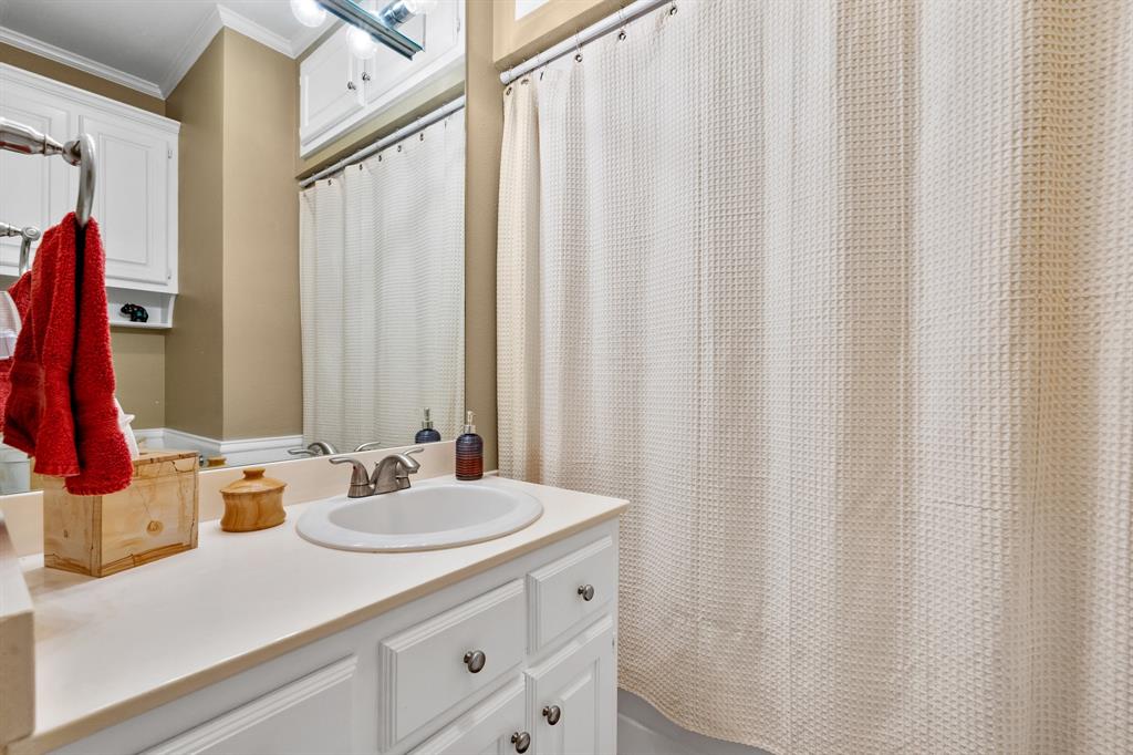 Corsicana - Residential