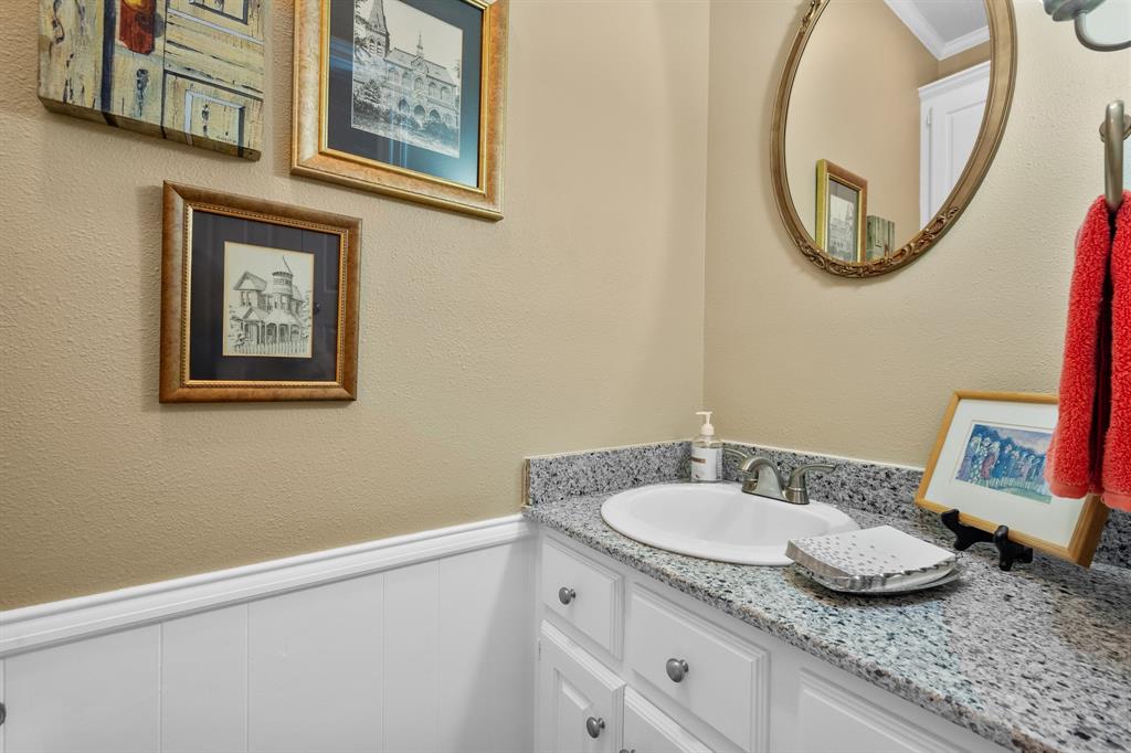 Corsicana - Residential