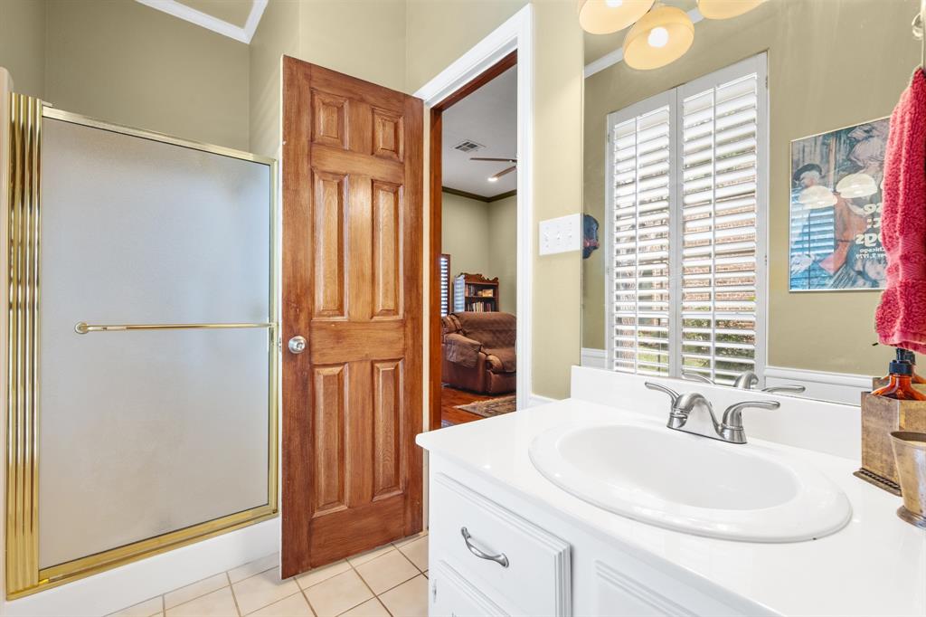 Corsicana - Residential