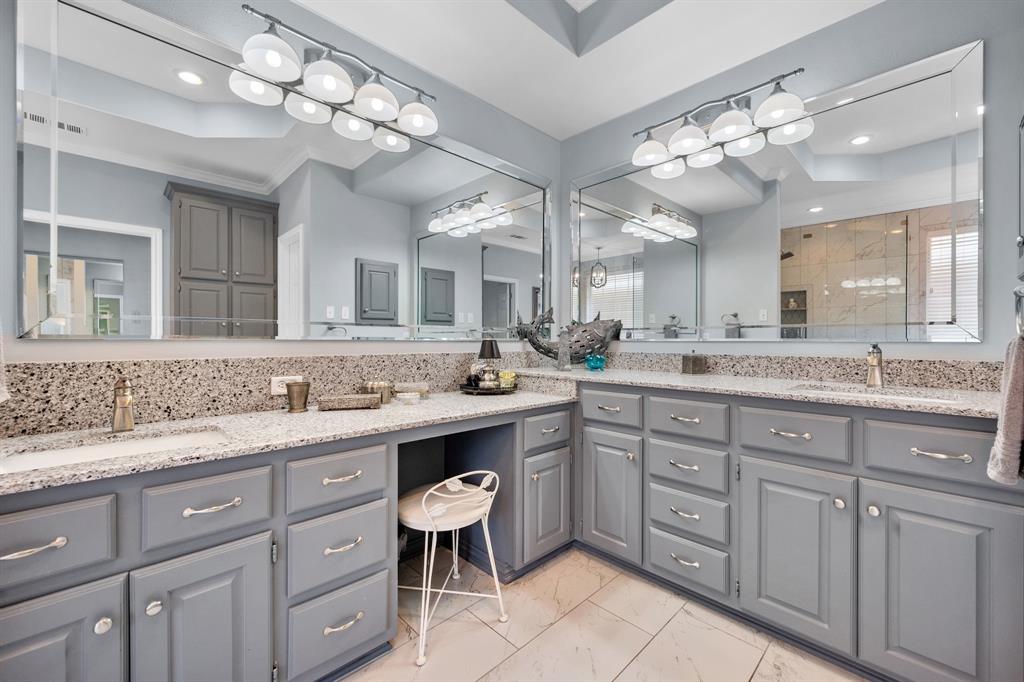 Corsicana - Residential