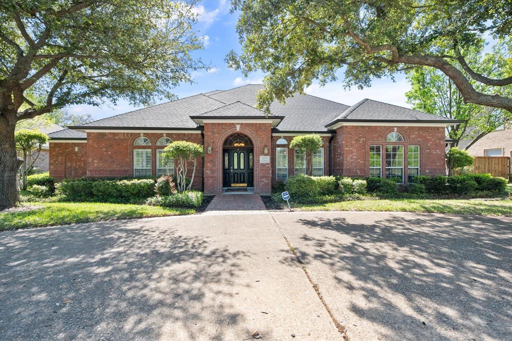 Corsicana - Residential
