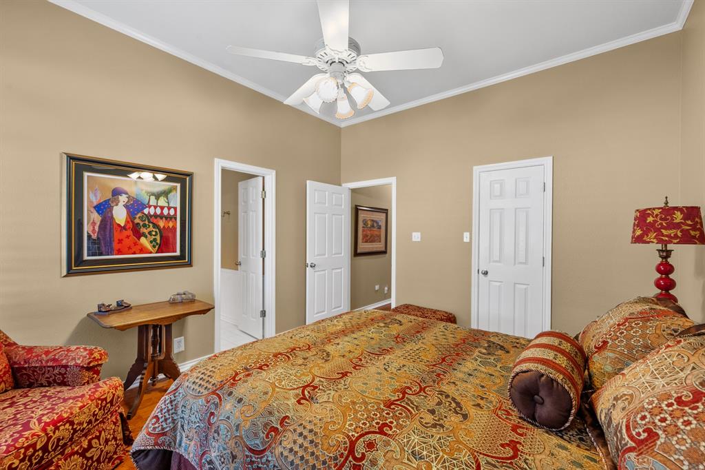 Corsicana - Residential