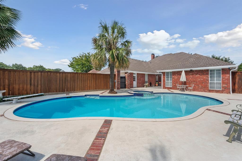 Corsicana - Residential