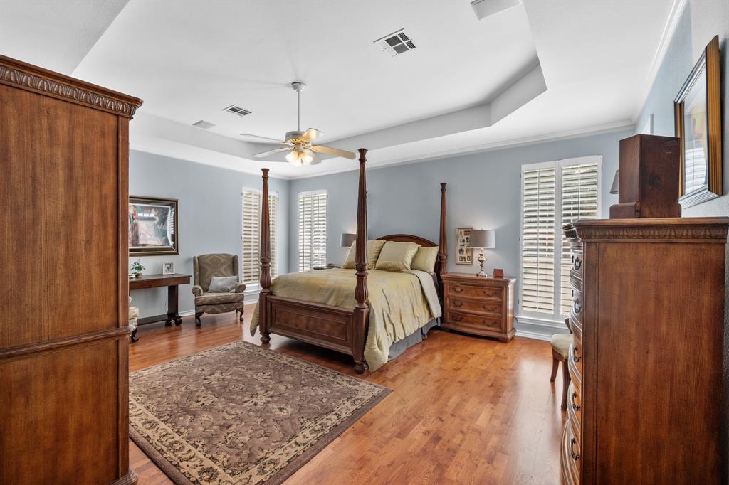 Corsicana - Residential