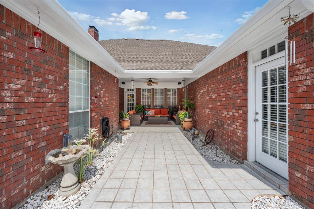 Corsicana - Residential