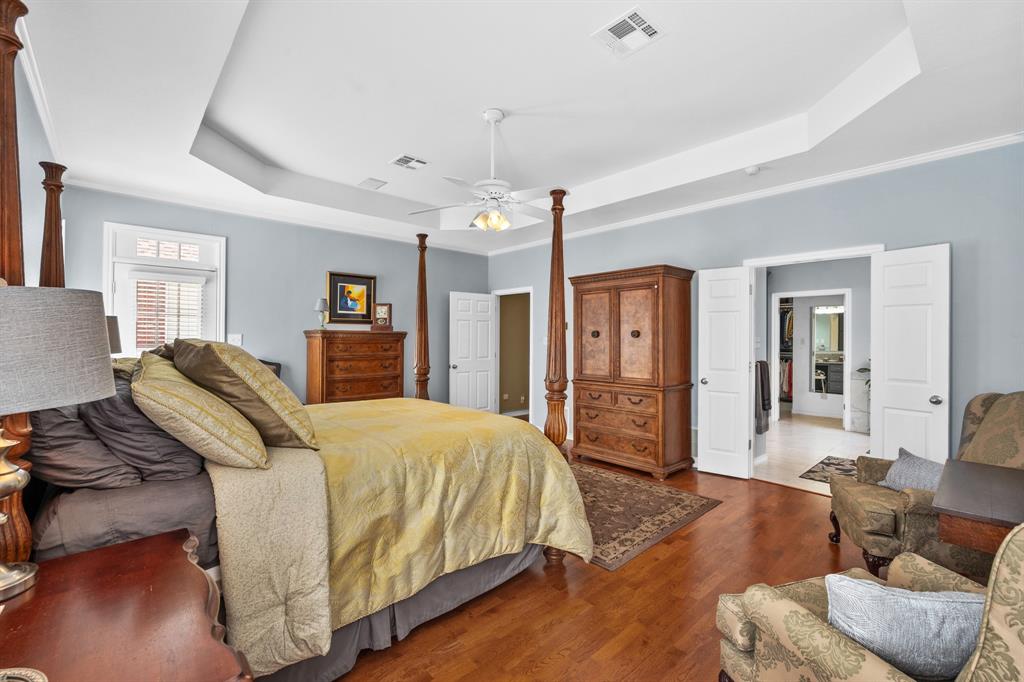 Corsicana - Residential