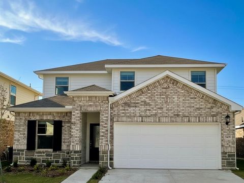 Photo of 5419 Big Thicket Lane, Royse City, TX 75189 (MLS # 21241091)