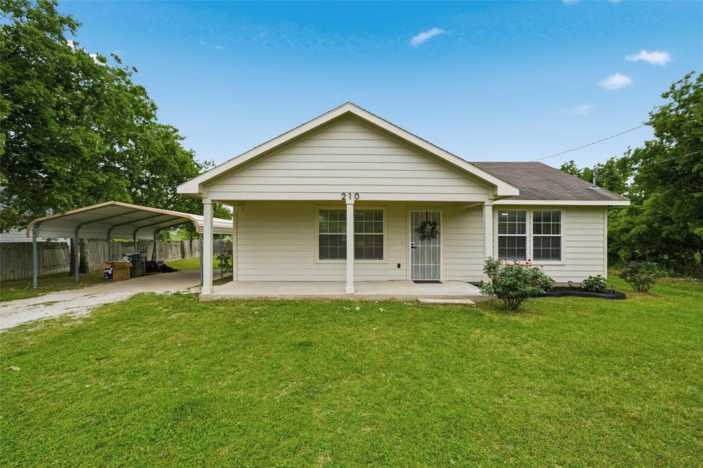 Shelton Park - Residential