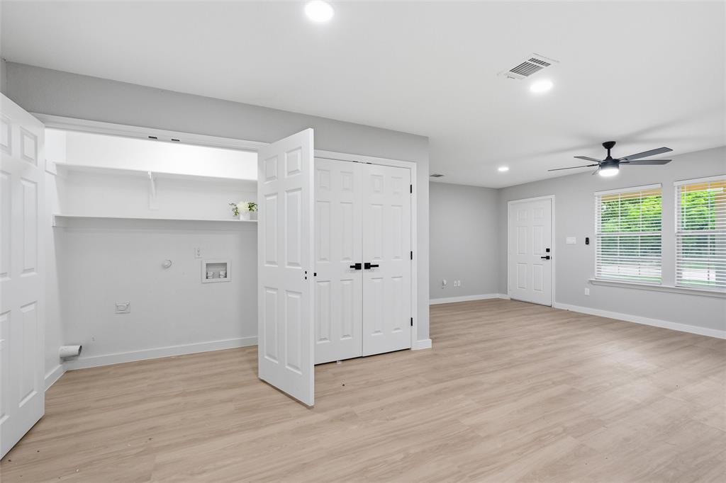 Shelton Park - Residential