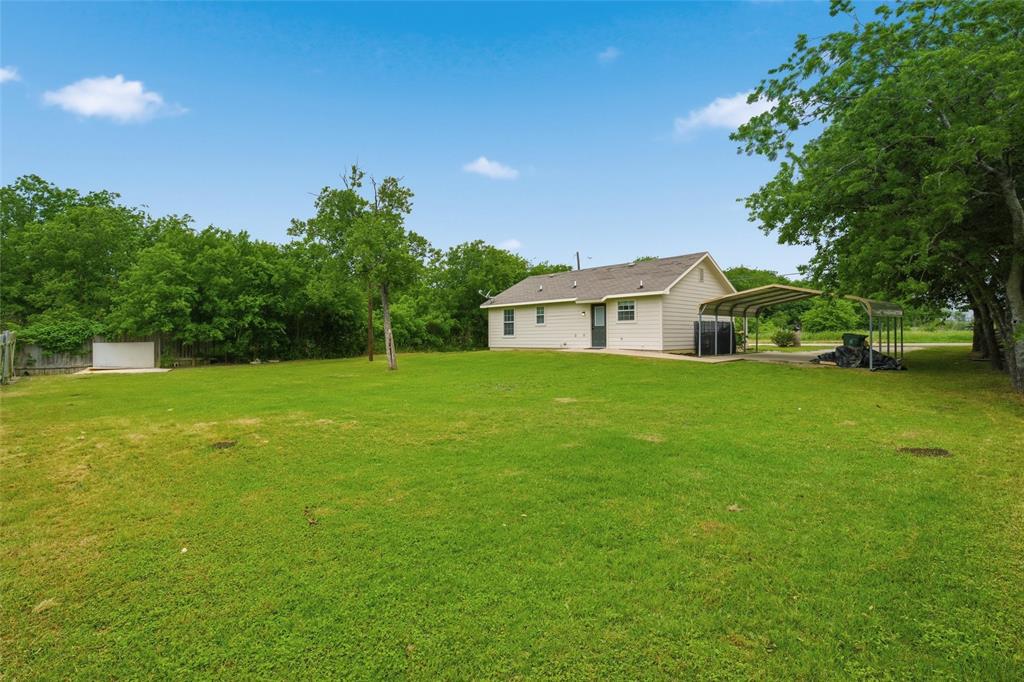 Shelton Park - Residential