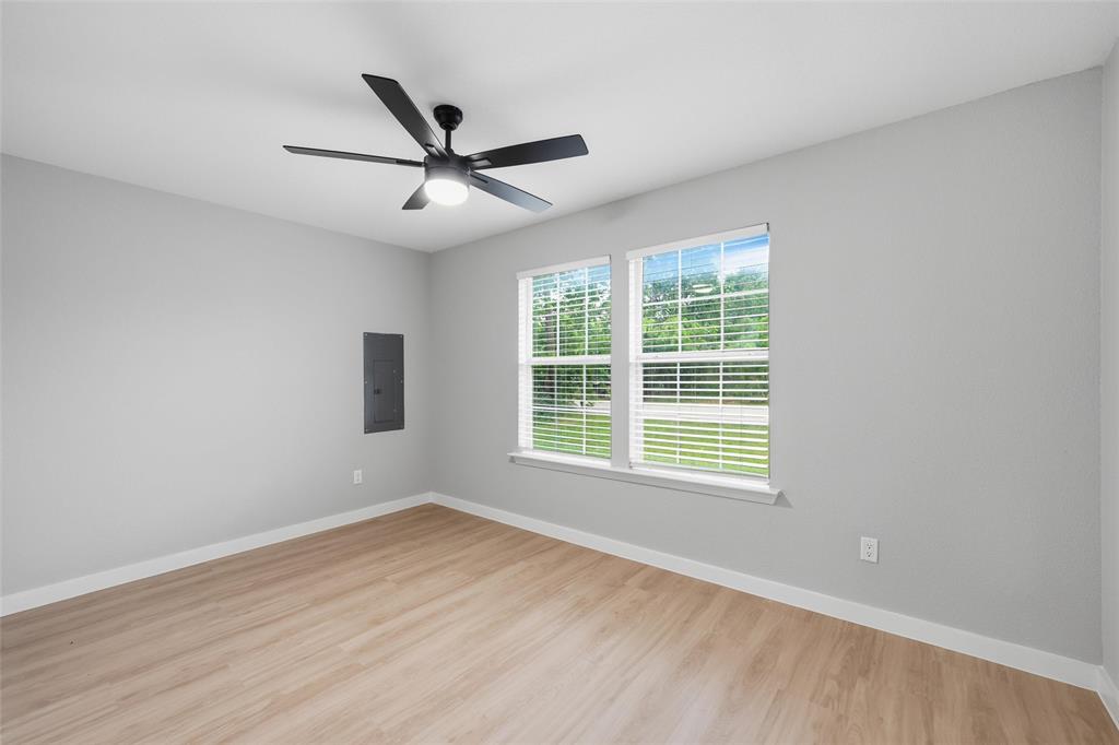 Shelton Park - Residential