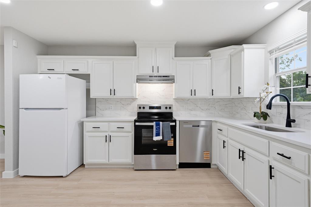 Shelton Park - Residential