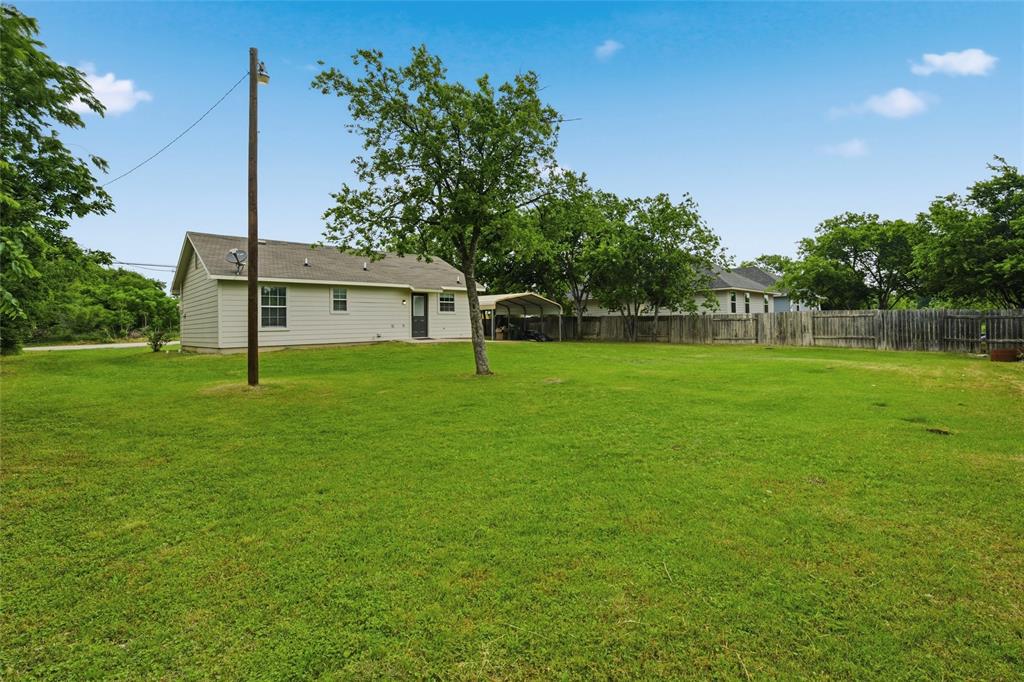 Shelton Park - Residential