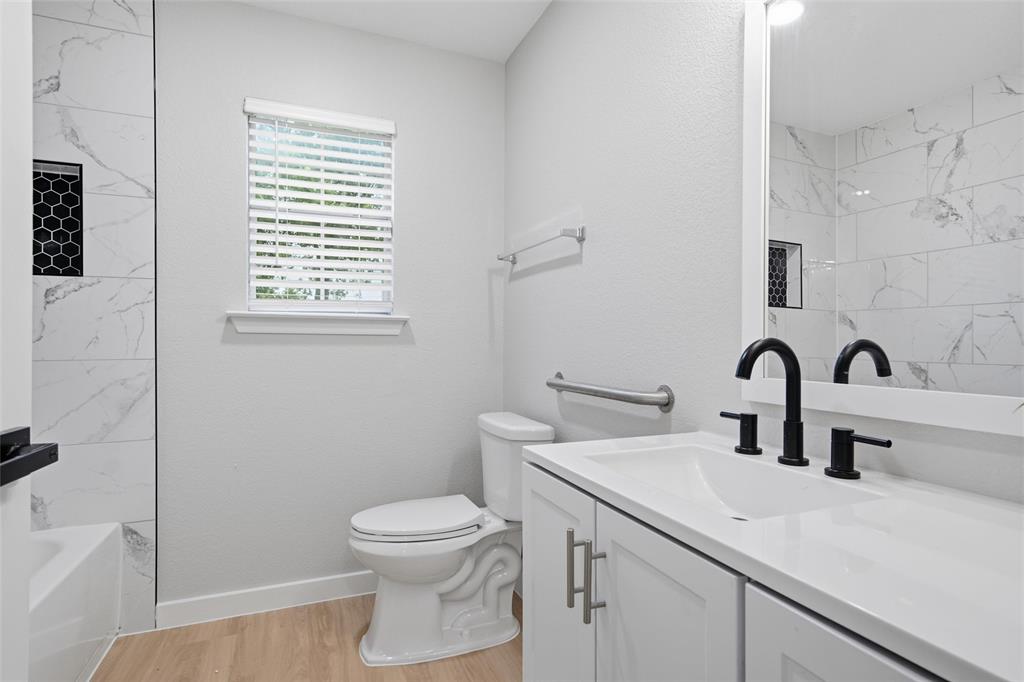 Shelton Park - Residential