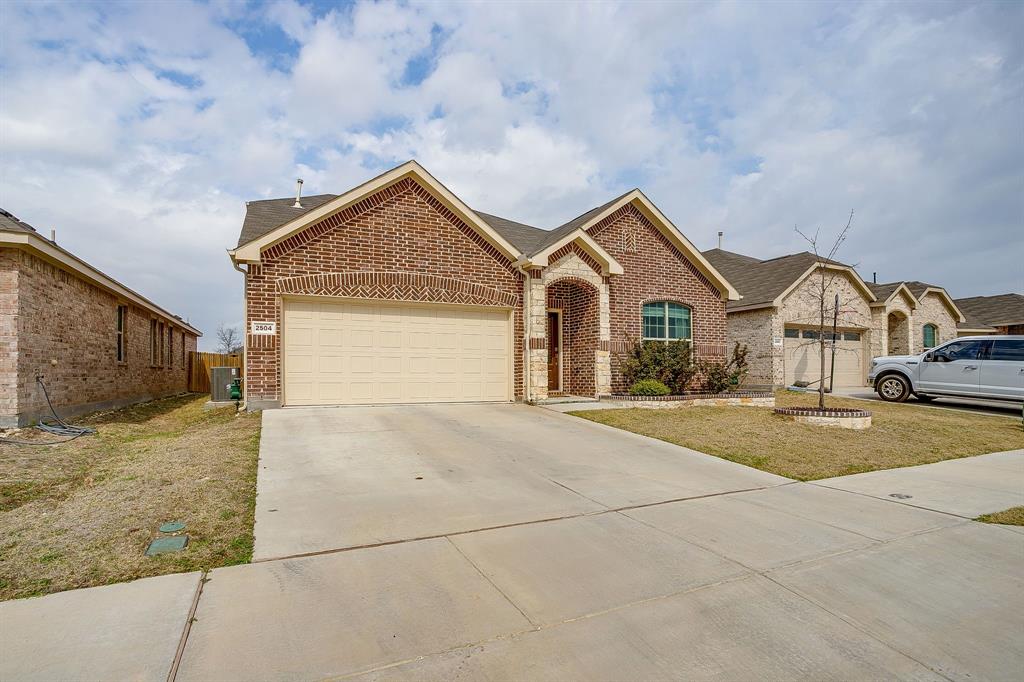 2504 Starwater Drive