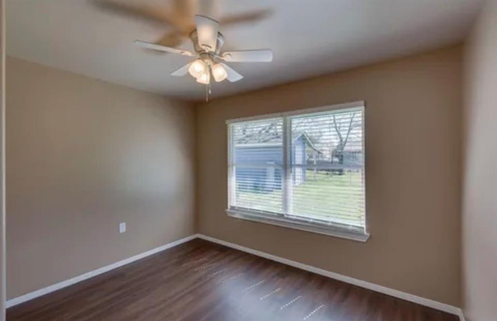 Dallas Park - Residential