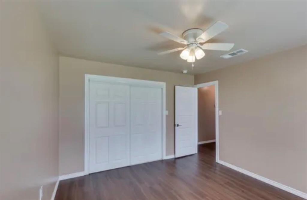 Dallas Park - Residential