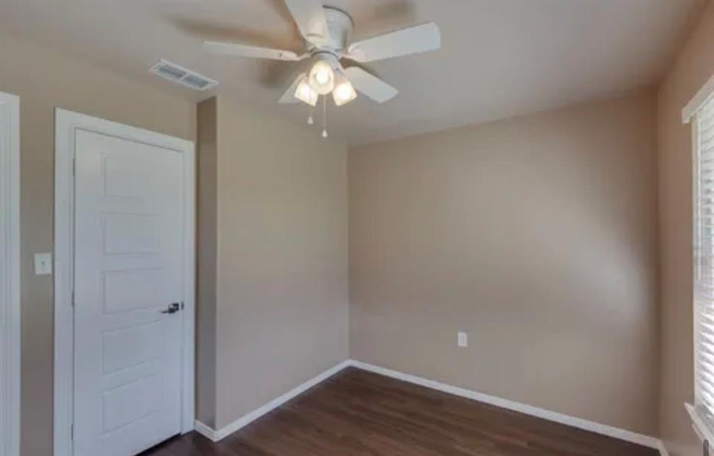 Dallas Park - Residential