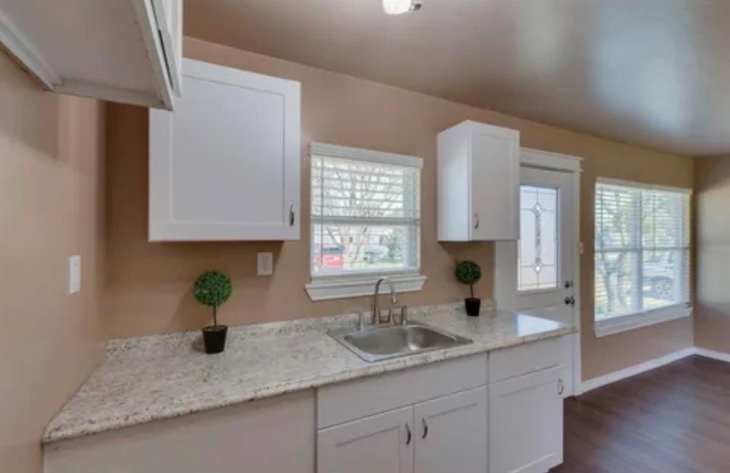 Dallas Park - Residential