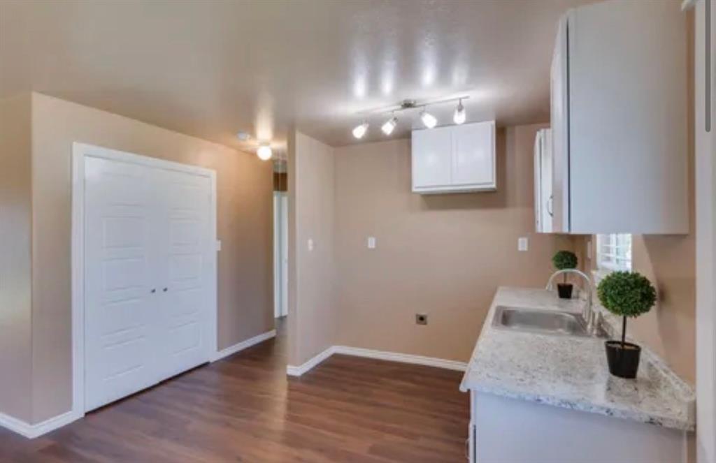 Dallas Park - Residential