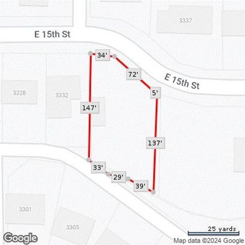 3336 E 15th Street Plano TX 75074