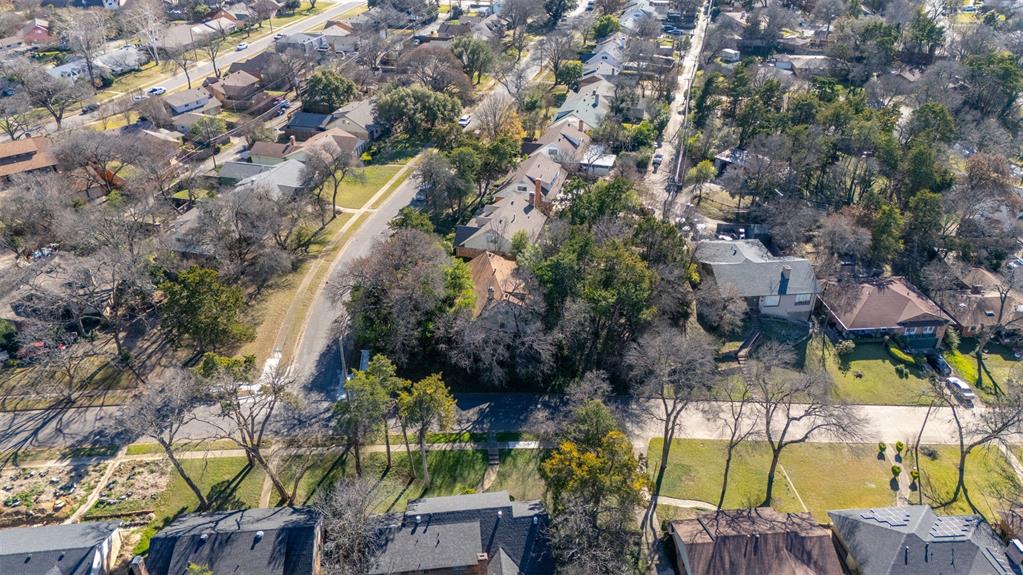 Oak Park Estates - Residential