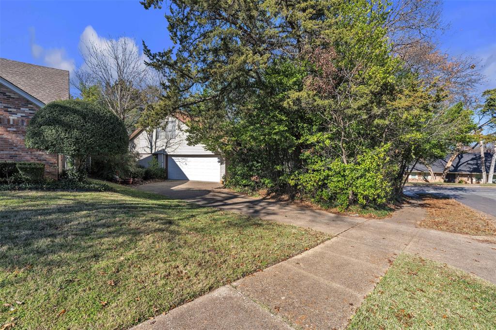 Oak Park Estates - Residential