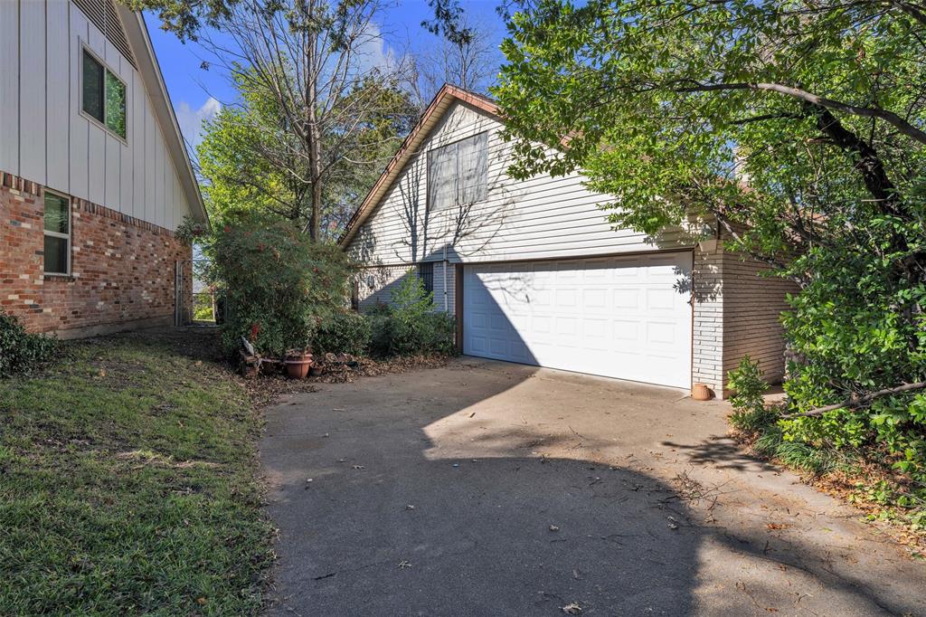 Oak Park Estates - Residential