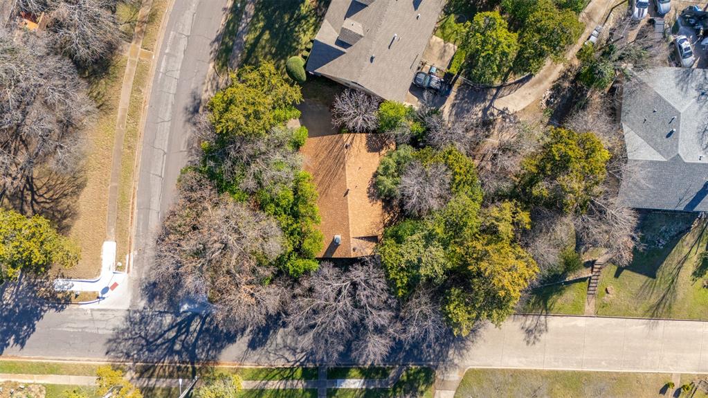 Oak Park Estates - Residential