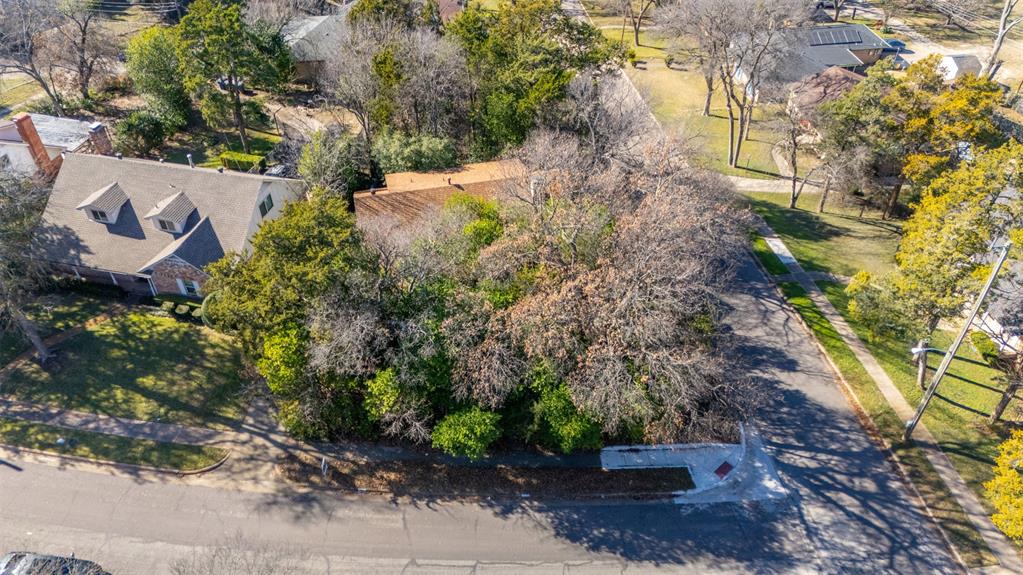 Oak Park Estates - Residential