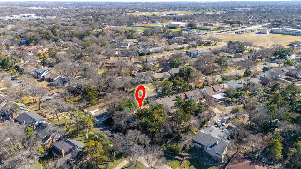 Oak Park Estates - Residential