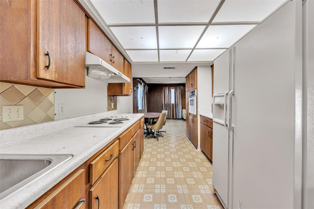 Oak Park Estates - Residential