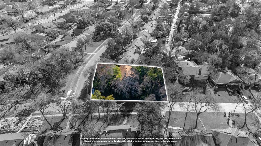 Oak Park Estates - Residential