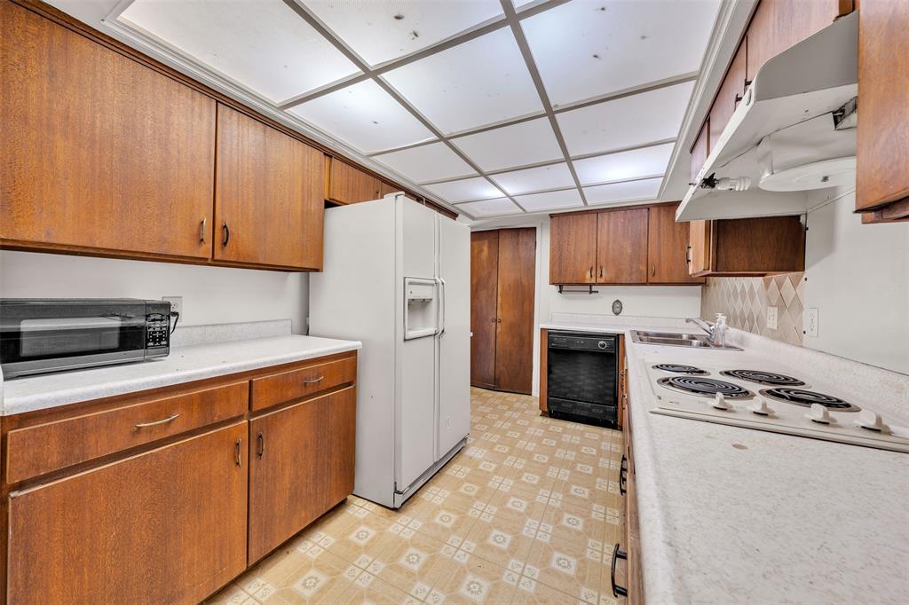 Oak Park Estates - Residential