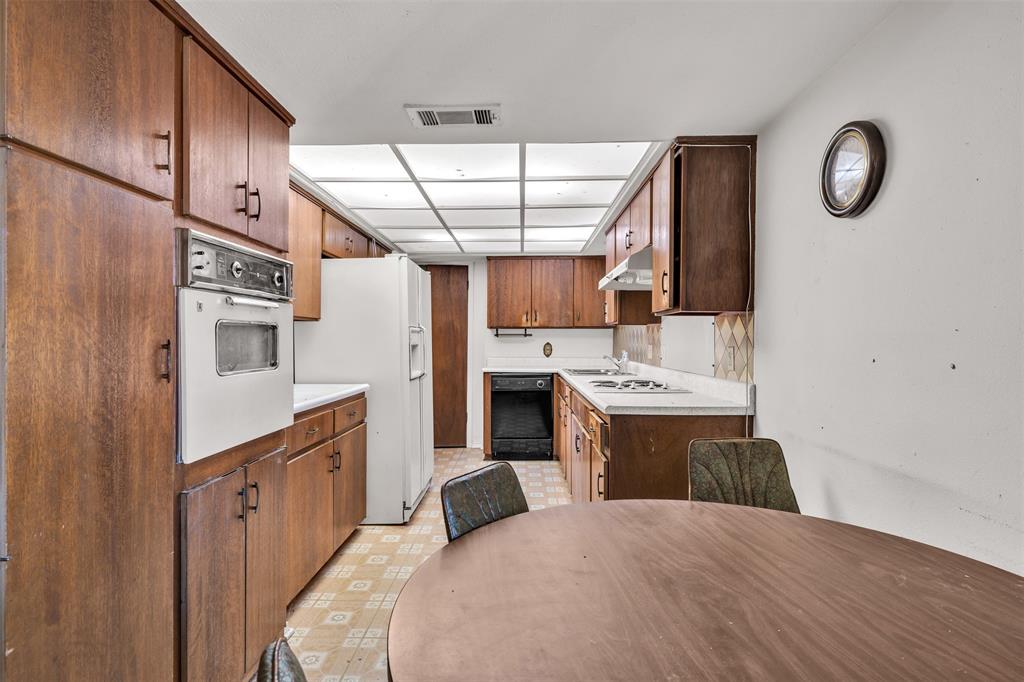 Oak Park Estates - Residential