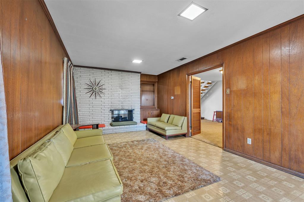 Oak Park Estates - Residential