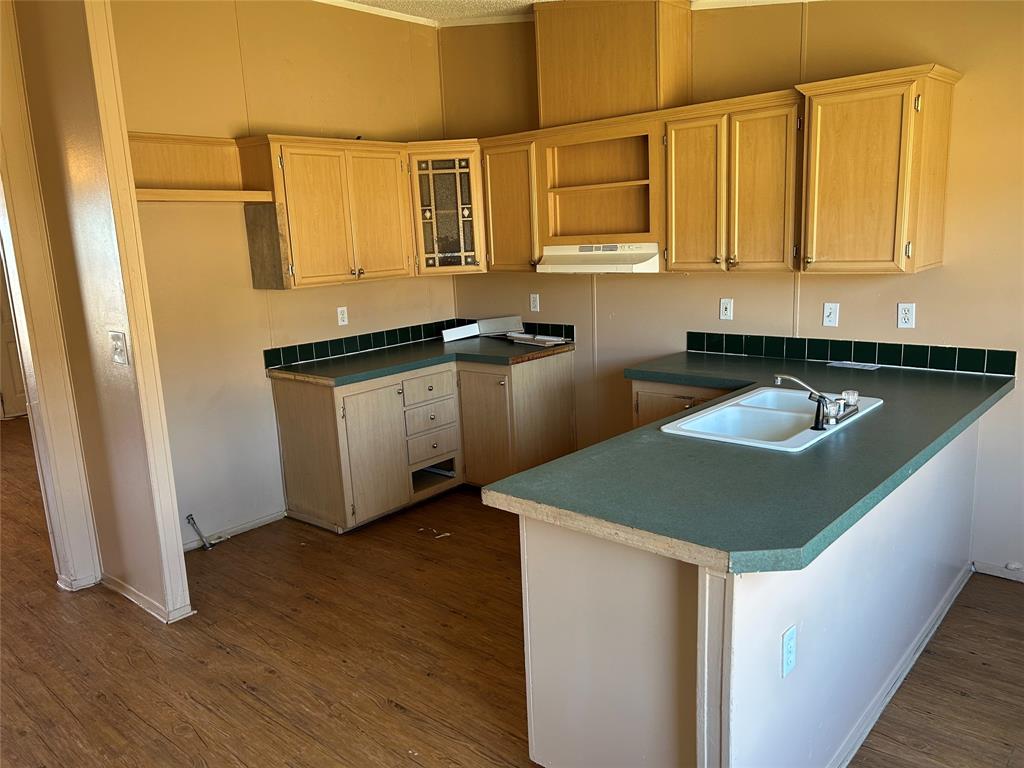 Oak Meadows Ph IV - Residential Lease