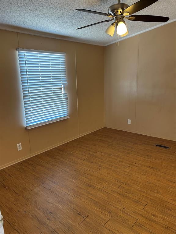 Oak Meadows Ph IV - Residential Lease