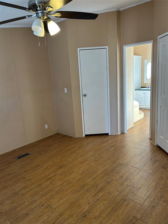 Oak Meadows Ph IV - Residential Lease