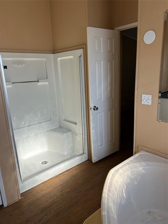 Oak Meadows Ph IV - Residential Lease