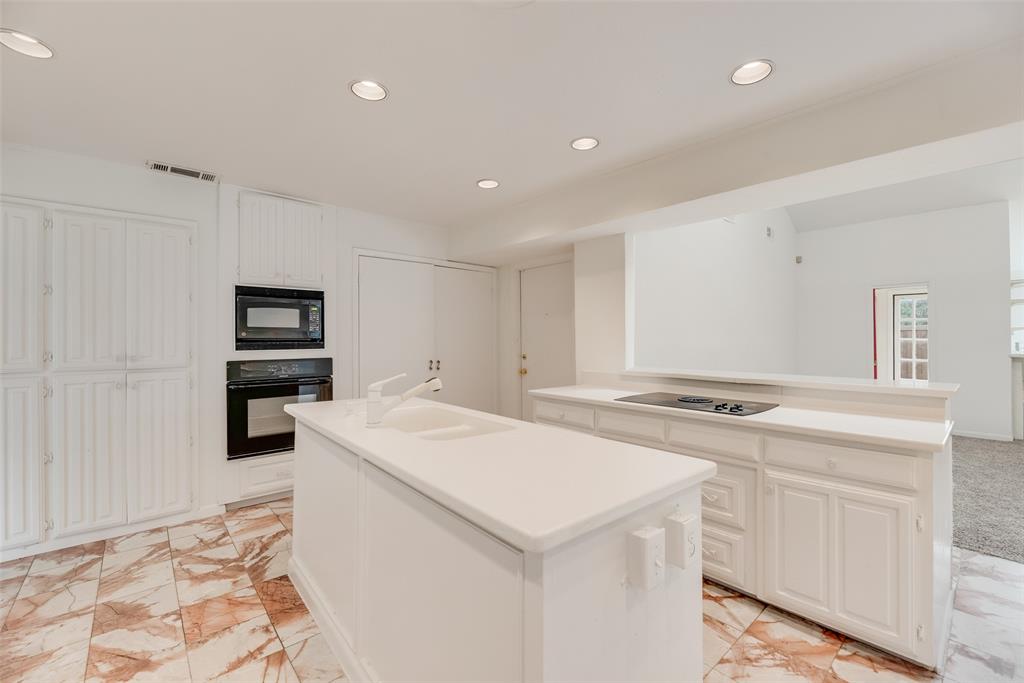 Pitman Creek Estates 1 - Residential Lease